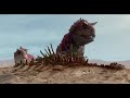 Disney S Dinosaur Carnotaurus Sounds