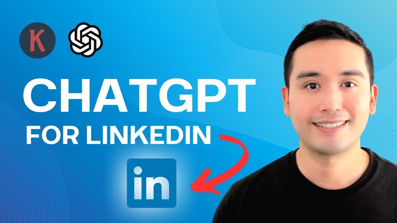 How To Use ChatGPT Prompt Templates For LinkedIn