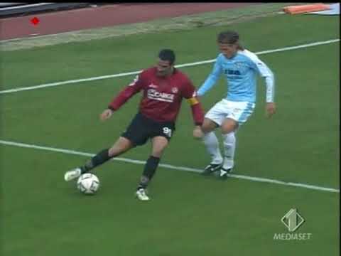 Livorno 2-1 Lazio - Campionato 2005/06