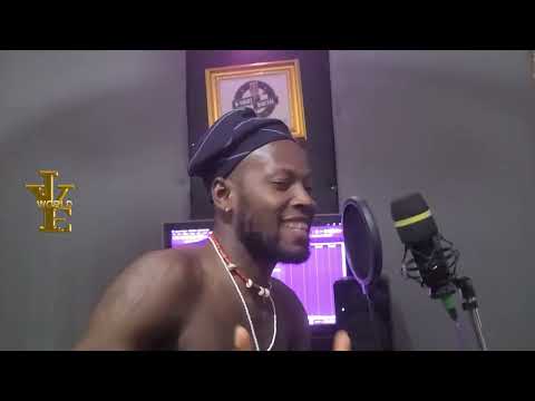 SosoBlaq - OKPONMWENSE (Studio Video)