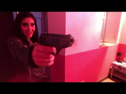 trailer