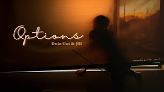『Lyrics + Vietsub』 Options - Doja Cat ft. JID