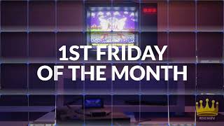 Swindon's C64, Amiga & Retro Team - 1st Friday of the Month