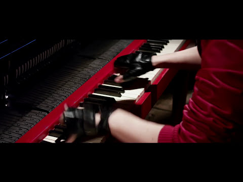 AKIRA Kaneda's Theme - Sonya Belousova feat. Eru Matsumoto (dir: Tom Grey)