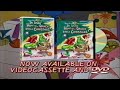 How The Grinch Stole Christmas Now Available On Video Cassette And DVD