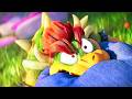 Mini Bowser Bites Mario THE SUPER MARIO GALAXY MOVIE Trailer 2026