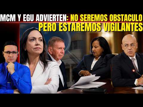 🚨MCM Y EDMUNDO FIJAN SU POSICIÓN: 