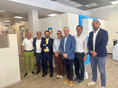 Europei di Canottaggio 2026 a Varese: presentati gli eventi collaterali