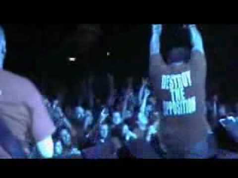 EXTREME MOSH PIT Deathbound - For the rats (By Grindliner) online metal music video by DEATHBOUND