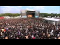 Killswitch Engage- You Don't Bleed For Me Live Debut 2013