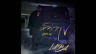 Bobby V. - Lil Bit (Feat Snoop Dogg) (Mix Mbdj)