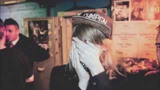 Cashmere Cat - Pearls