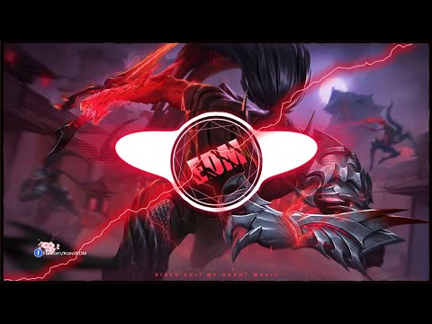 TOP 10 Bản Nhạc EDM Mix Leo Rank Cực Phiêu | Nhạc Chơi Game Gây Nghiện Hay Nhất 2021 | KAROT MUSIC