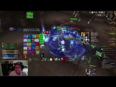 Mythic Huntsman Altimor