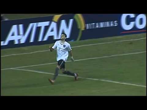 Paysandu 0 x 1 Botafogo RJ Brasileirão Serie B 2015 1ª Rodada