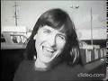REDD KROSS - I WAS BORN TO LOVE YOU (MACARONI AND ME FOOTAGE)