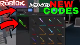 Surprise Holiday Knife Code In Roblox Assassin Zickoi Video - 