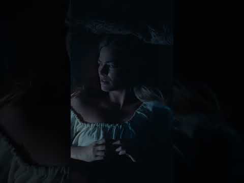 When all you can think about is "WUTHERING HEIGHTS"