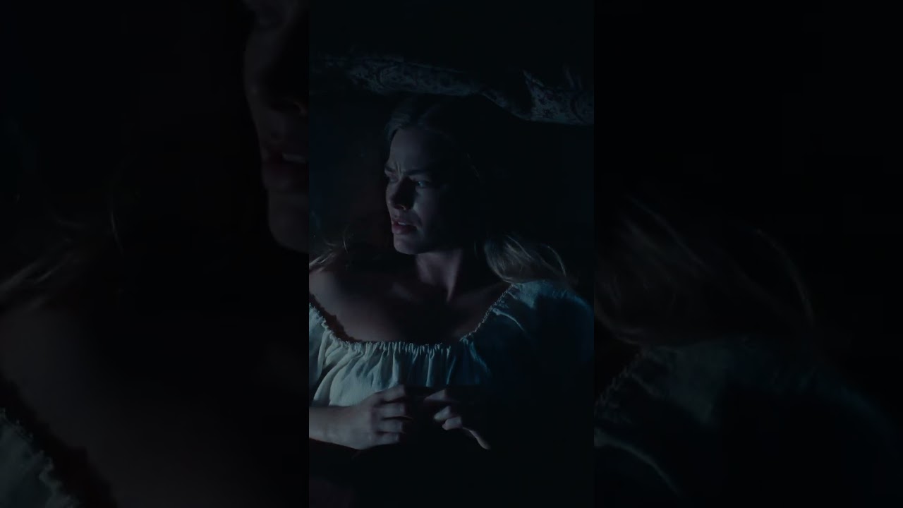 When all you can think about is "WUTHERING HEIGHTS"