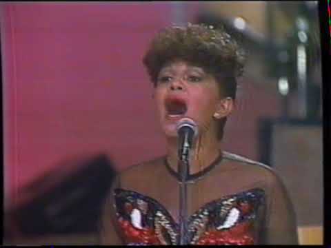 OTI 81 Honduras - Ven - Oneyda