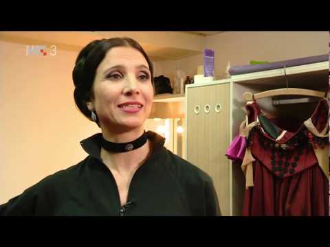 SVIJET KLASIKE - Balet Elizabeta Austrijska Sissi