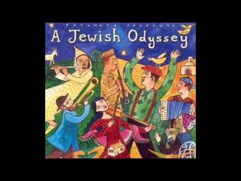02 Rad Halaila (a Jewish odyssey)