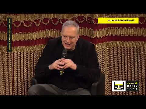 Biennale Democrazia 2023 - Come Mussolini inventò (anche) il populismo