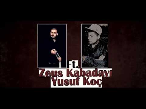 Zeus Kabadayı Ft. Yusuf Koç - Yalancı Suratlar 2013