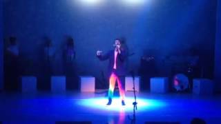 Bright Light Bright Light