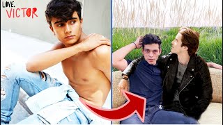 LOVE VICTOR Season 3 Leaked Information video