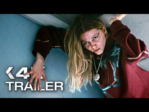 Eine Droge die die Menschheit rettet! - THE FIX Trailer German Deutsch (2025)