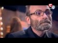 Gocha chabukaidze, singer ,,Joe Cocker - My Fathers Son ''