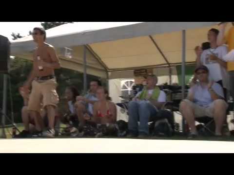 Rollholz Kultur Open Air 2010