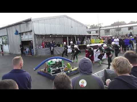 Flídr Cup 2022 - KL Auto Jasenové