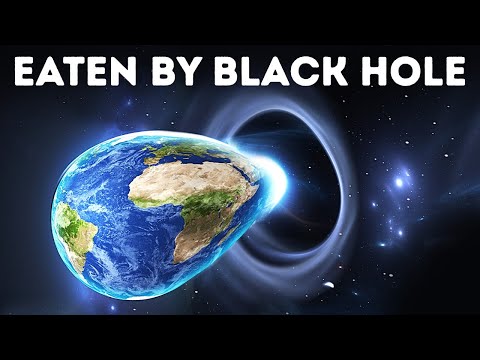 100 Horrifying Space Facts You Might Haven't Heard About