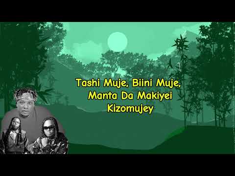 Capasta - Bayyinah ft Edem & Spicer (Lyric Video)