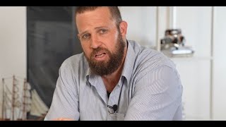 יאיר אנסבכר בשיחה מרתקת לתשעה באב (ישיבת הר הבית) - התמונה מוצגת ישירות מתוך אתר האינטרנט יוטיוב. זכויות היוצרים בתמונה שייכות ליוצרה. קישור קרדיט למקור התוכן נמצא בתוך דף הסרטון