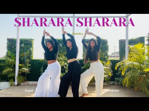 Sharara Sharara | dance video
