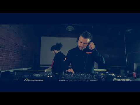 MR MOREK @ Skillbox. FM 26.04.18