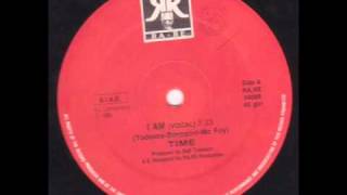 Time - I Am