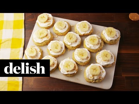 download lagu mp3 mp4 Banana Pudding Sugar Cookies, download lagu Banana Pudding Sugar Cookies gratis, unduh video klip Banana Pudding Sugar Cookies