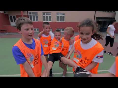 2020 – HVALA OPŠTINI PRIBOJ – GRADU DOMAĆINU SVEČANOG OTVARANJA DUNAV OSIGURANJE SIM SRBIJE 2020.