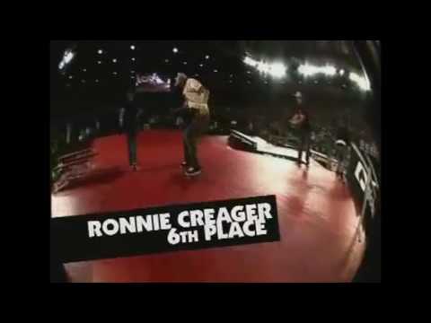 Ryan Sheckler skate global assault 1st place (HD)!!