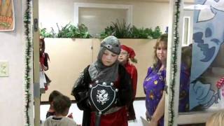 Broadview Multi-Care Center Hosts Annual Halloween Boo at Broadview