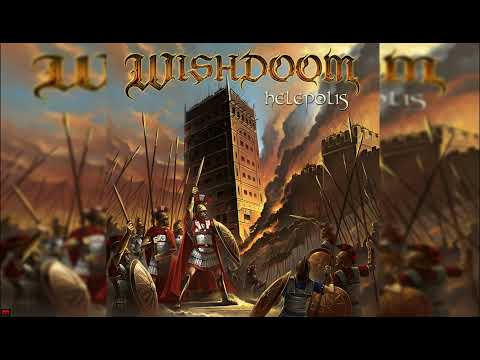 Wishdoom | HELEPOLIS | Full Album (2011)