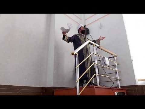 Rexhep Lushta - Bëhu i kënaqur me atë që të ka caktuar Allahu do të jesh njeriu më i pasur