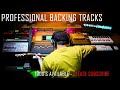 Bette Midler Cool Yule Professional Backing Track