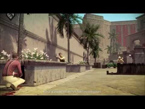 The Godfather 2 Game - Part 3