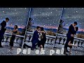 Pal Ek Pal WhatsApp Status Pal Ek Pal Song Propose Status Hug Status Pal Ek Pal Lyrics ️