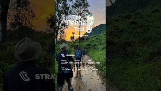 Download lagu The Pekoe Trail👣🍃 | Stage 01 | Hanthana to Galaha mp3